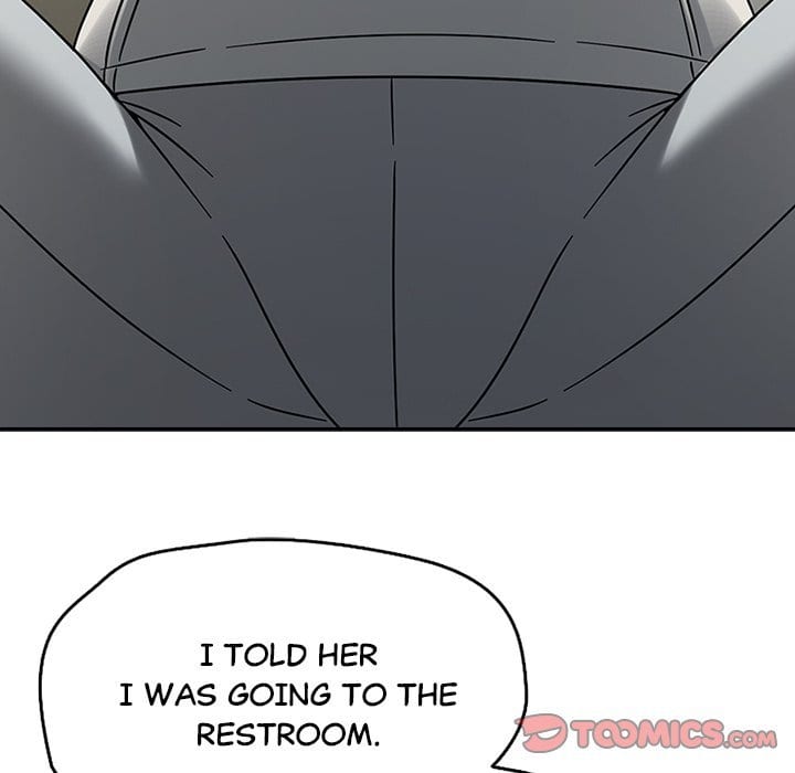 Ground and Pound Uncensored, chapter 14, page 184 of 206