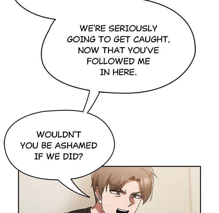 Ground and Pound Uncensored, chapter 14, page 185 of 206