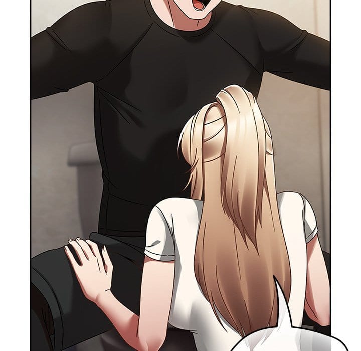 Ground and Pound Uncensored, chapter 14, page 186 of 206