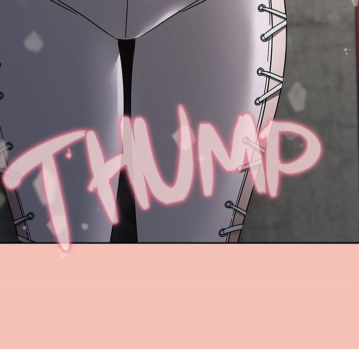 Ground and Pound Uncensored, chapter 14, page 191 of 206