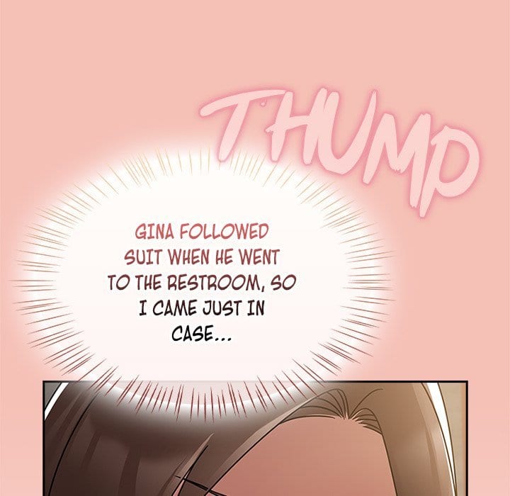 Ground and Pound Uncensored, chapter 14, page 192 of 206