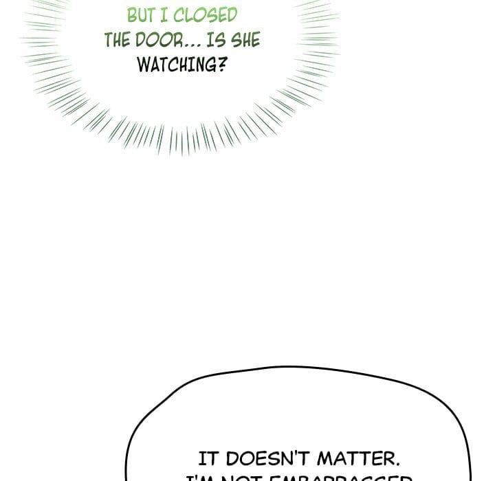 Ground and Pound Uncensored, chapter 14, page 197 of 206