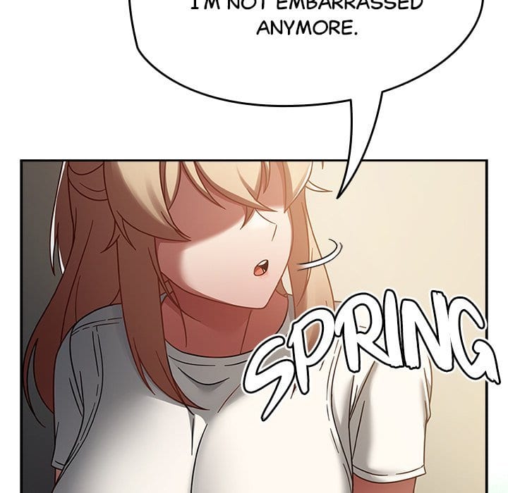 Ground and Pound Uncensored, chapter 14, page 198 of 206
