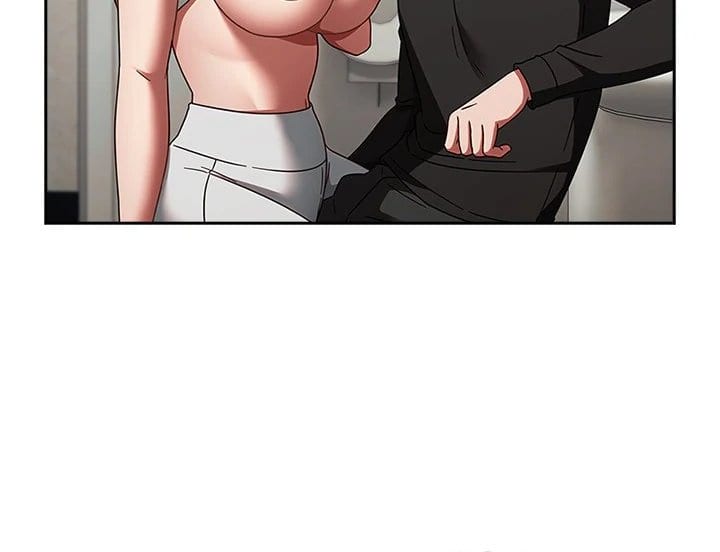 Ground and Pound Uncensored, chapter 15, page 5 of 124