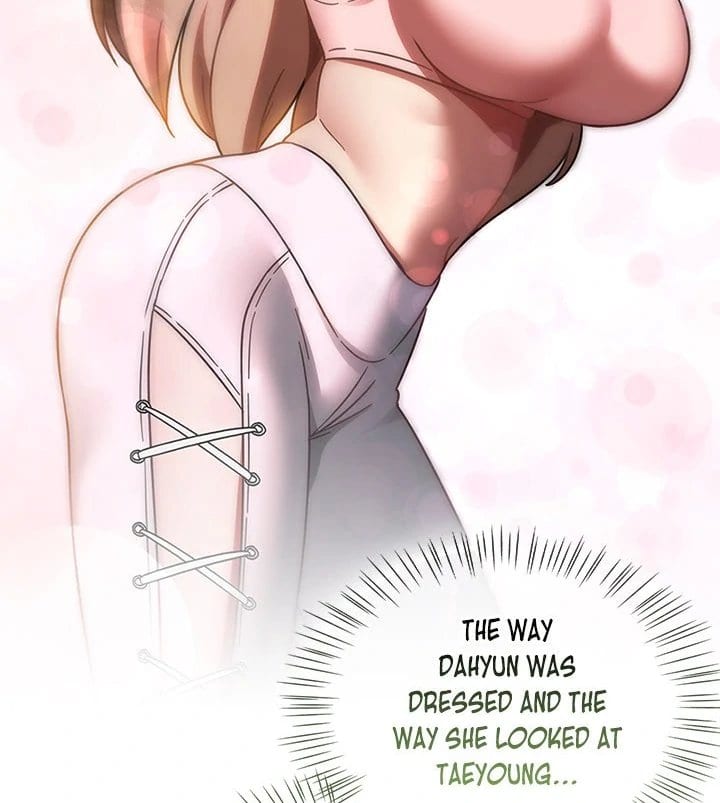 Ground and Pound Uncensored, chapter 15, page 9 of 124