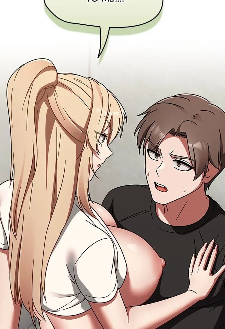 Ground and Pound Uncensored, chapter 15, page 13 of 124