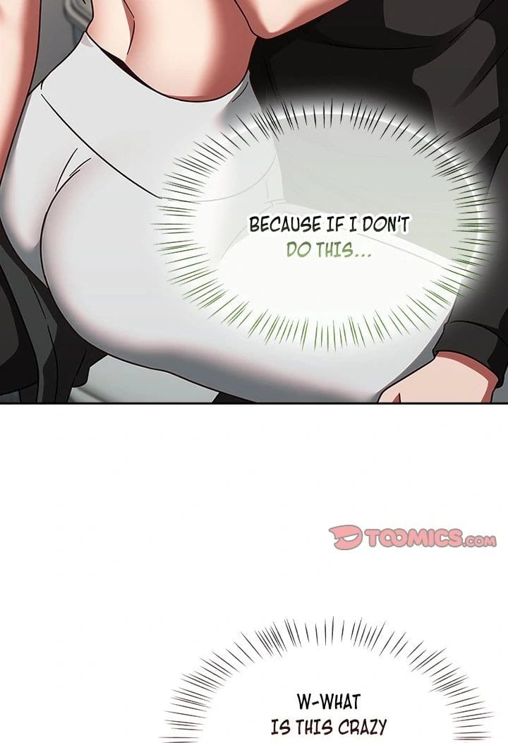 Ground and Pound Uncensored, chapter 15, page 14 of 124