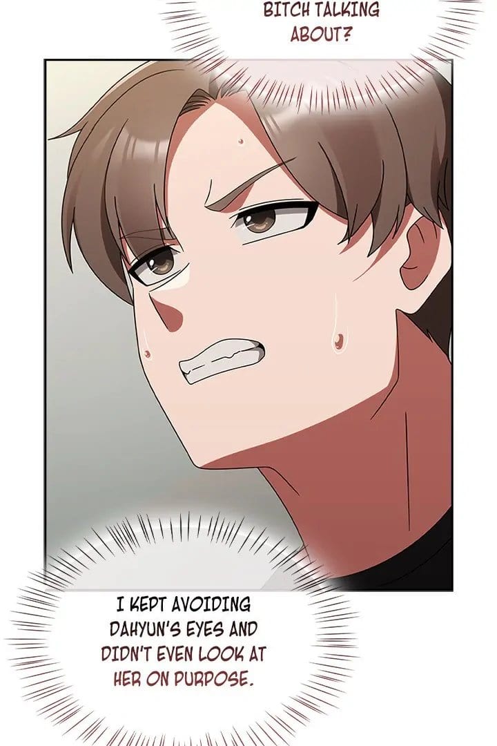 Ground and Pound Uncensored, chapter 15, page 15 of 124