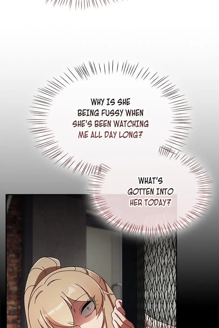 Ground and Pound Uncensored, chapter 15, page 16 of 124