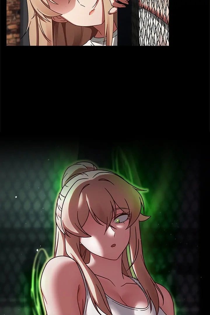 Ground and Pound Uncensored, chapter 15, page 17 of 124