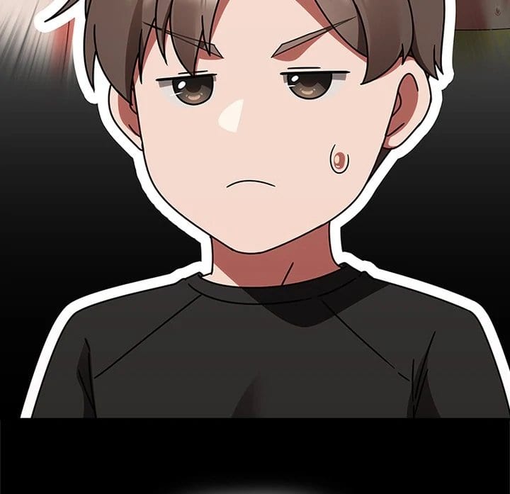 Ground and Pound Uncensored, chapter 15, page 19 of 124