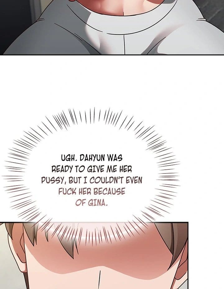 Ground and Pound Uncensored, chapter 15, page 22 of 124