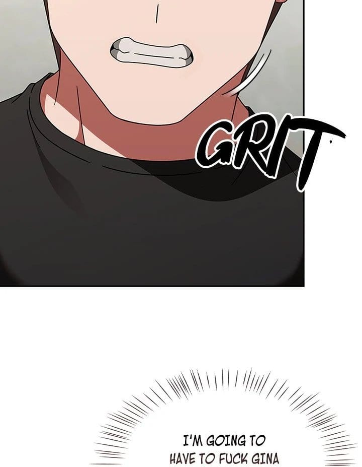 Ground and Pound Uncensored, chapter 15, page 23 of 124