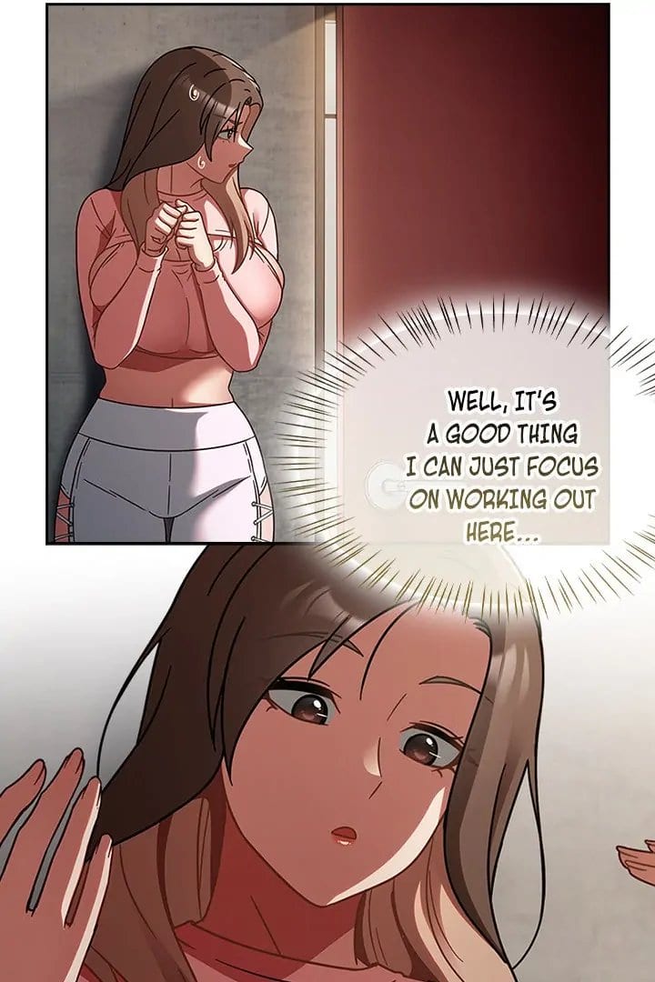 Ground and Pound Uncensored, chapter 15, page 28 of 124