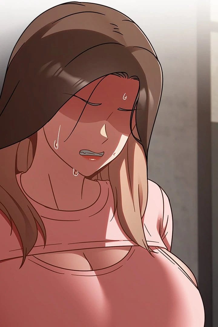 Ground and Pound Uncensored, chapter 15, page 32 of 124