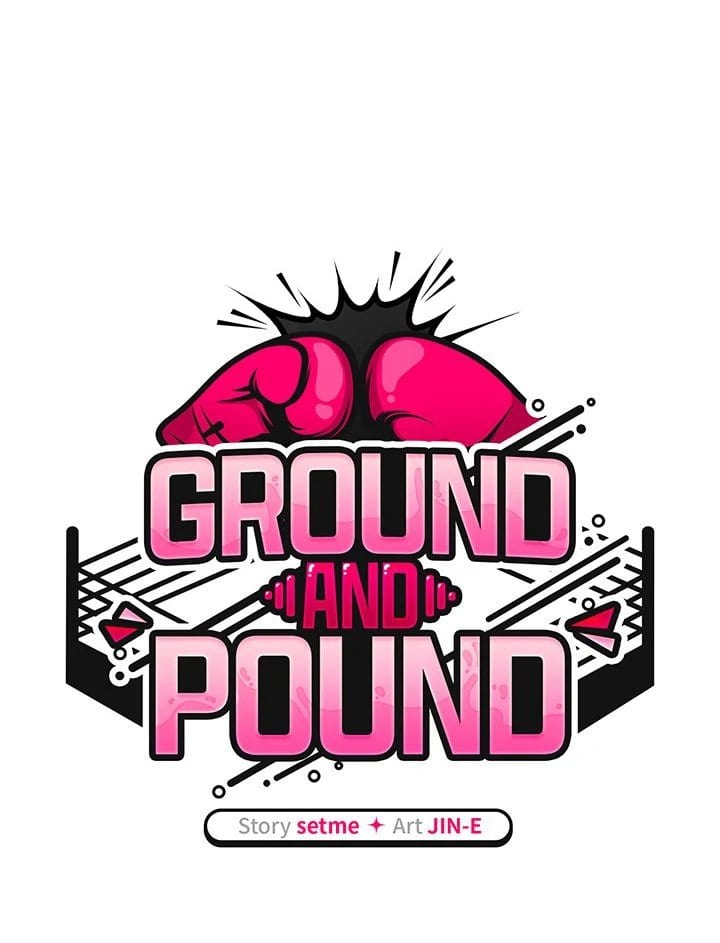 Ground and Pound Uncensored, chapter 15, page 34 of 124