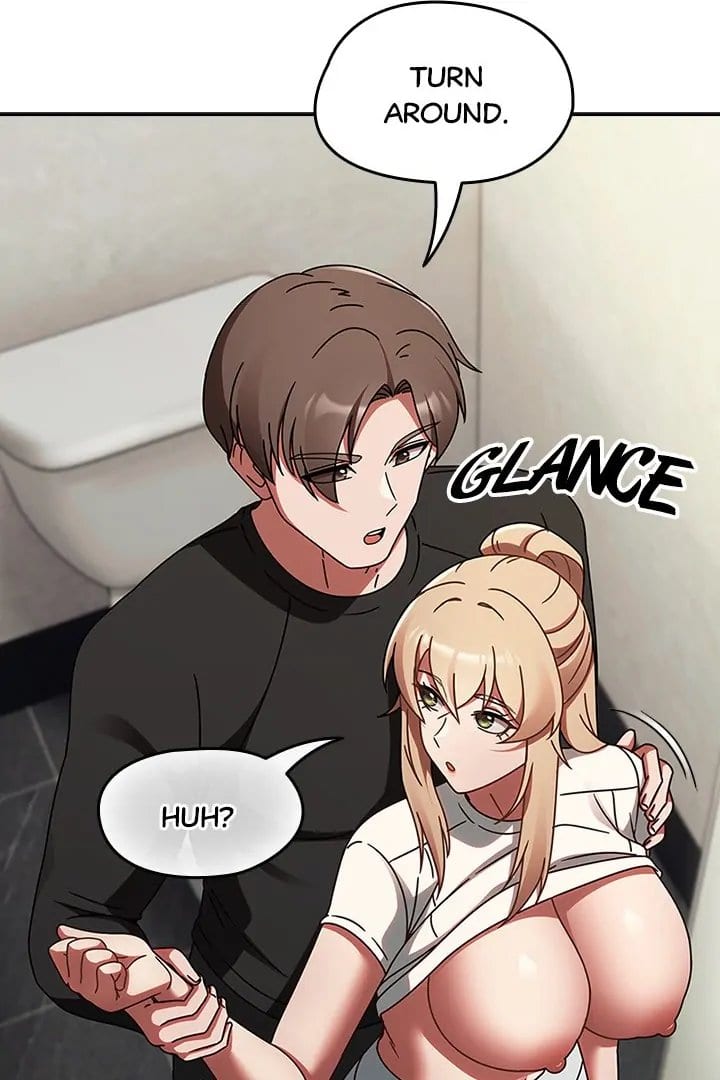 Ground and Pound Uncensored, chapter 15, page 36 of 124