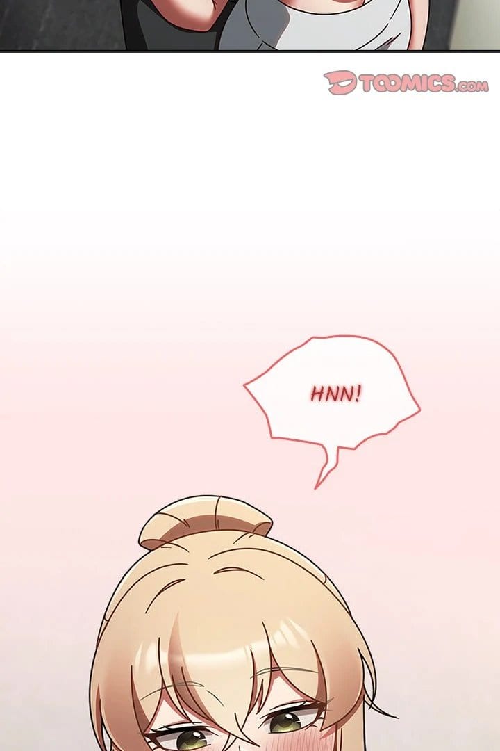 Ground and Pound Uncensored, chapter 15, page 37 of 124