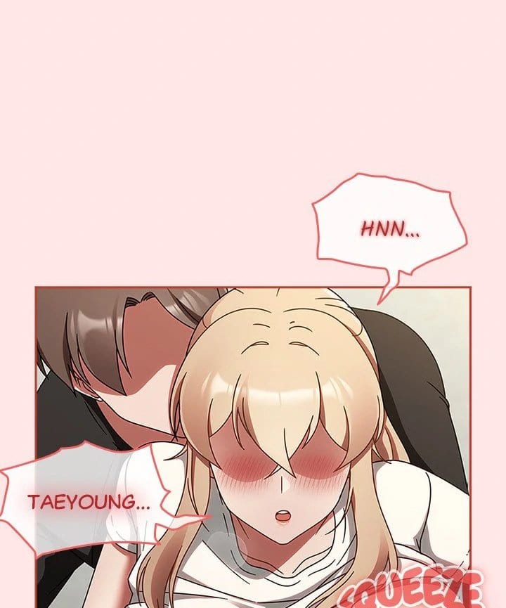 Ground and Pound Uncensored, chapter 15, page 39 of 124
