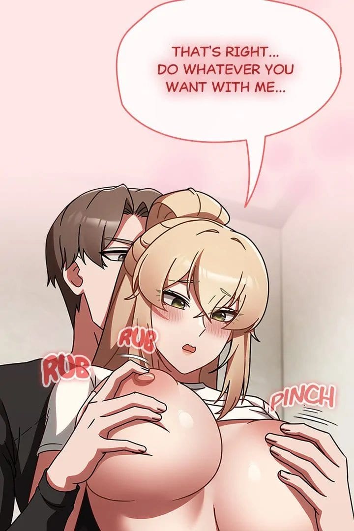Ground and Pound Uncensored, chapter 15, page 41 of 124