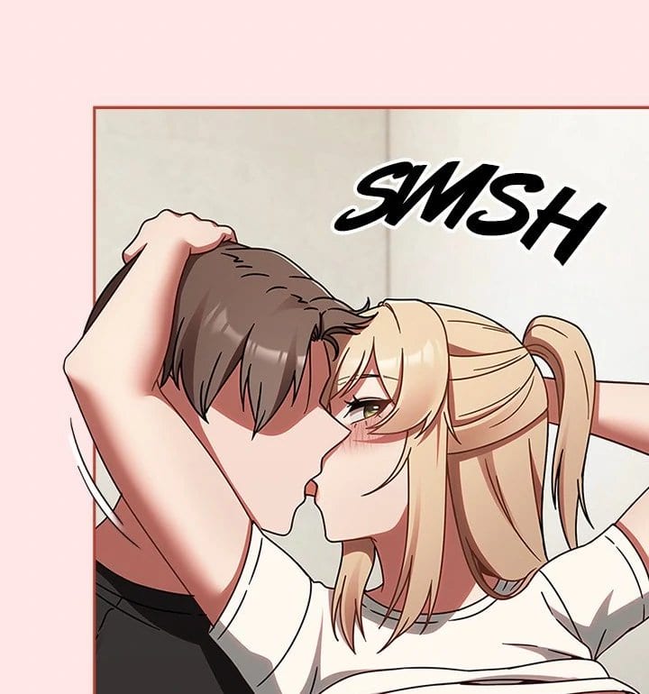 Ground and Pound Uncensored, chapter 15, page 44 of 124