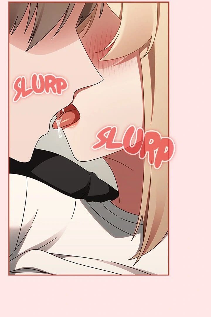 Ground and Pound Uncensored, chapter 15, page 46 of 124
