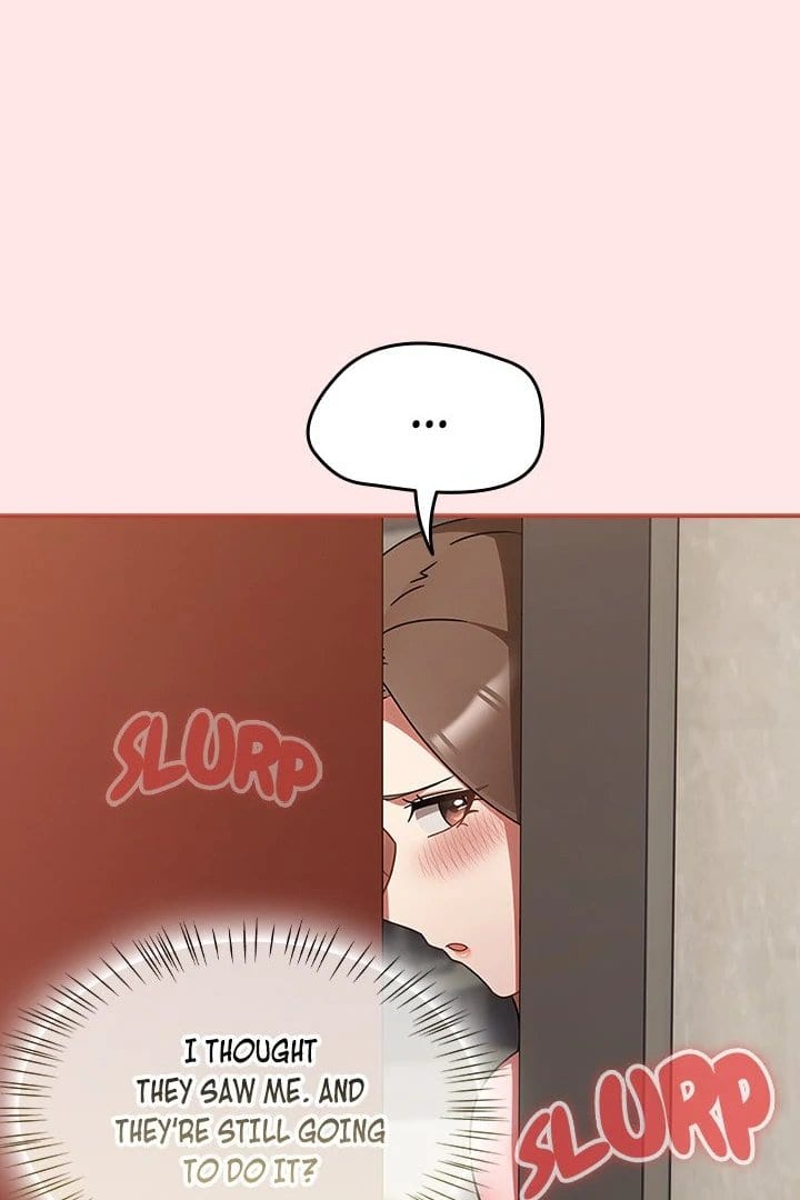 Ground and Pound Uncensored, chapter 15, page 47 of 124