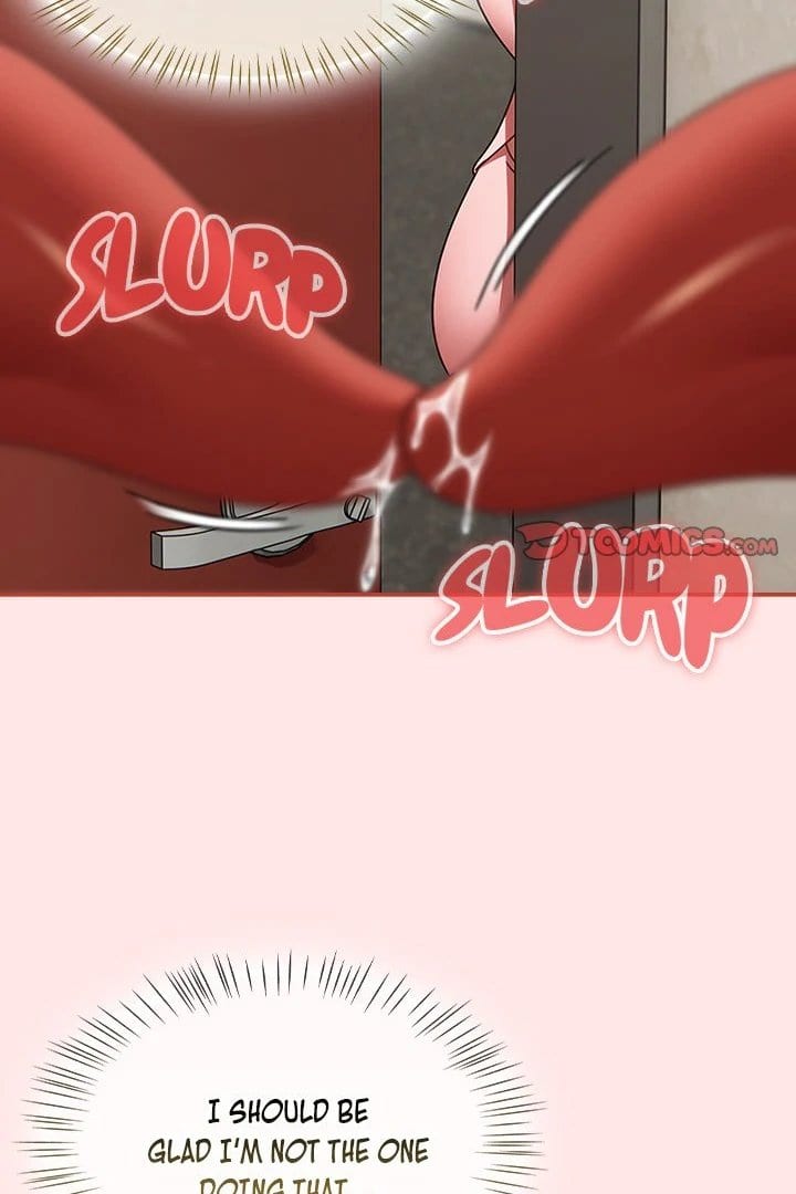 Ground and Pound Uncensored, chapter 15, page 48 of 124