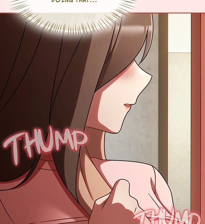 Ground and Pound Uncensored, chapter 15, page 49 of 124