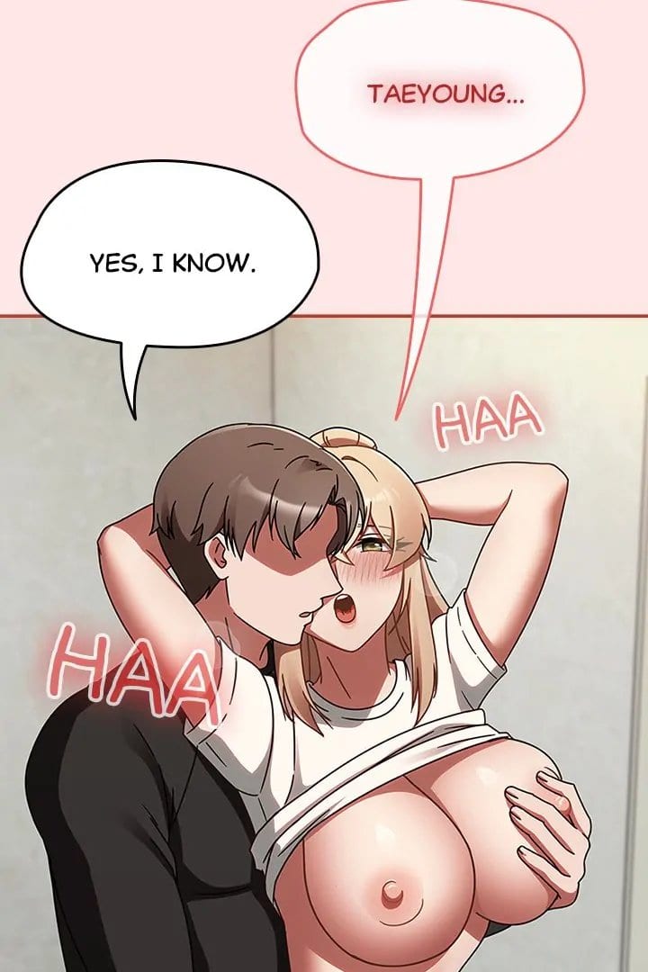 Ground and Pound Uncensored, chapter 15, page 51 of 124
