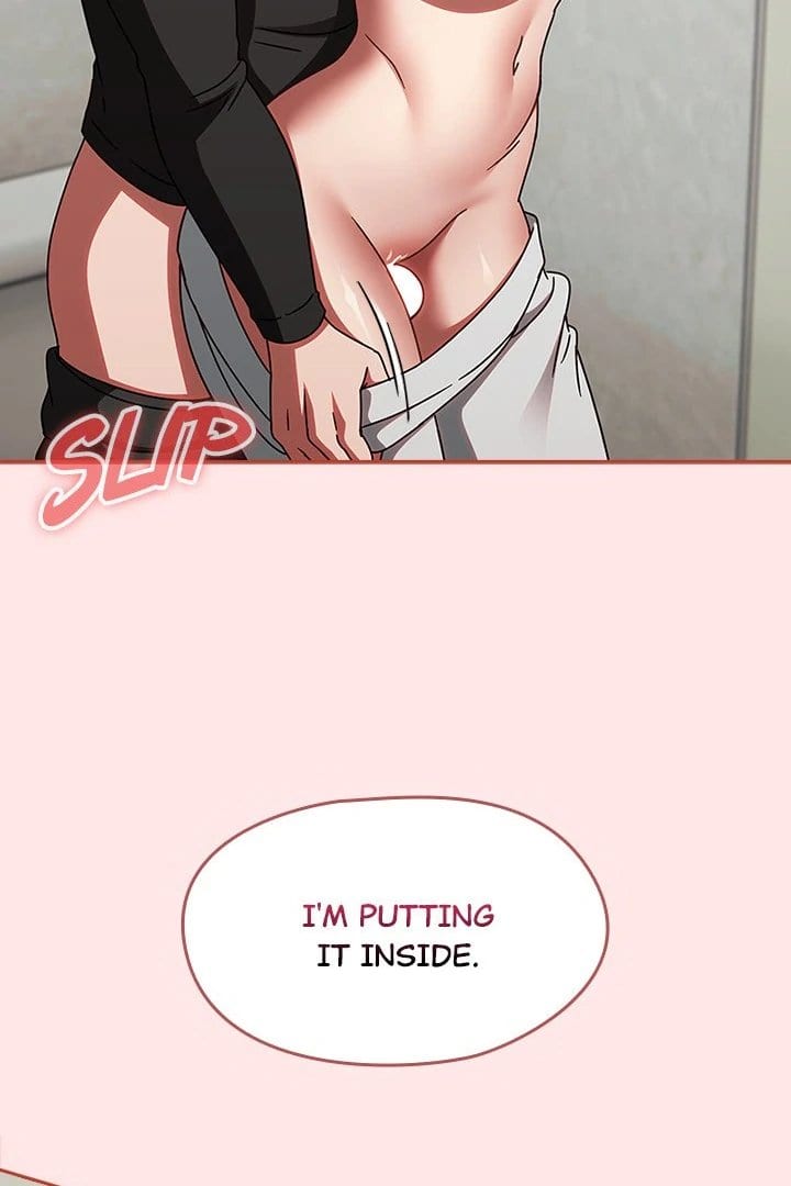 Ground and Pound Uncensored, chapter 15, page 52 of 124