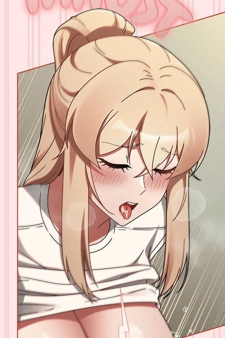 Ground and Pound Uncensored, chapter 15, page 55 of 124