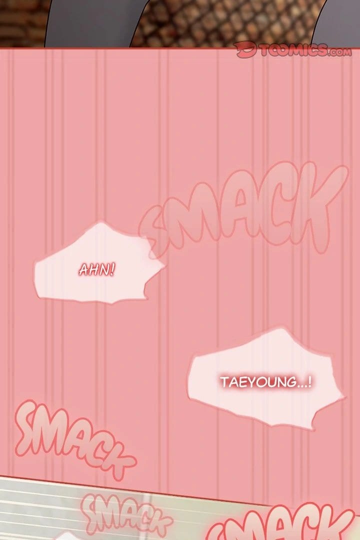 Ground and Pound Uncensored, chapter 15, page 60 of 124