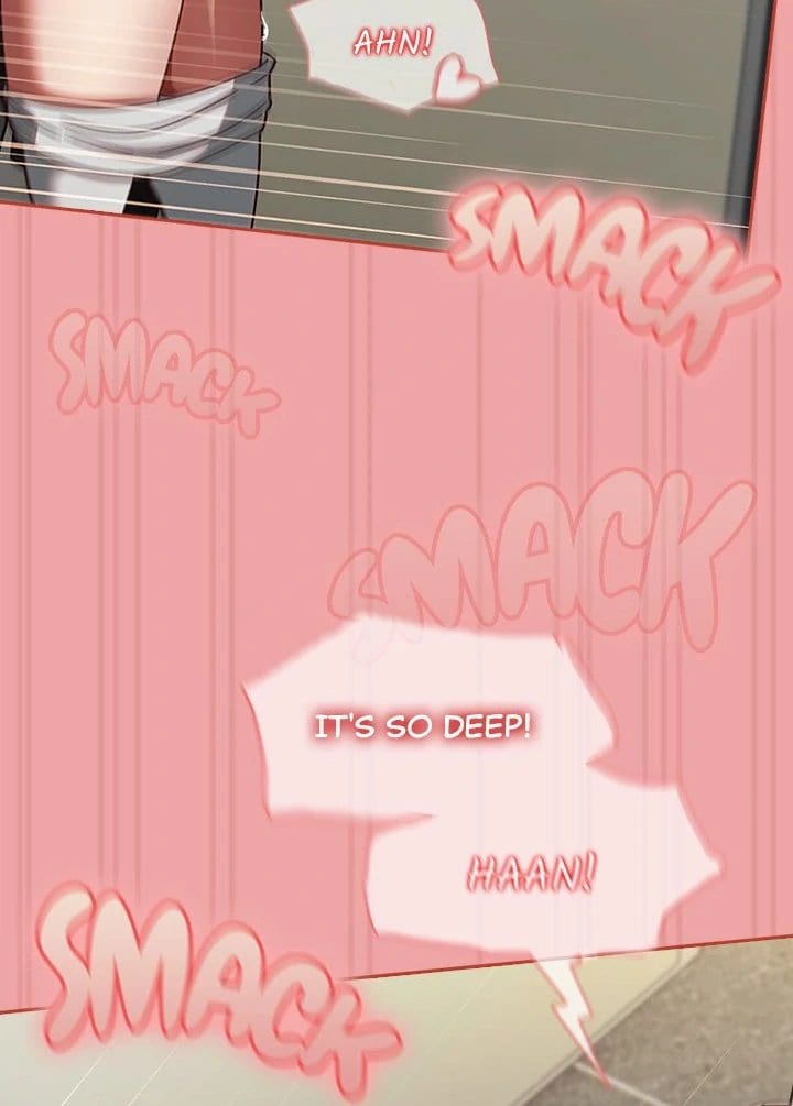Ground and Pound Uncensored, chapter 15, page 62 of 124