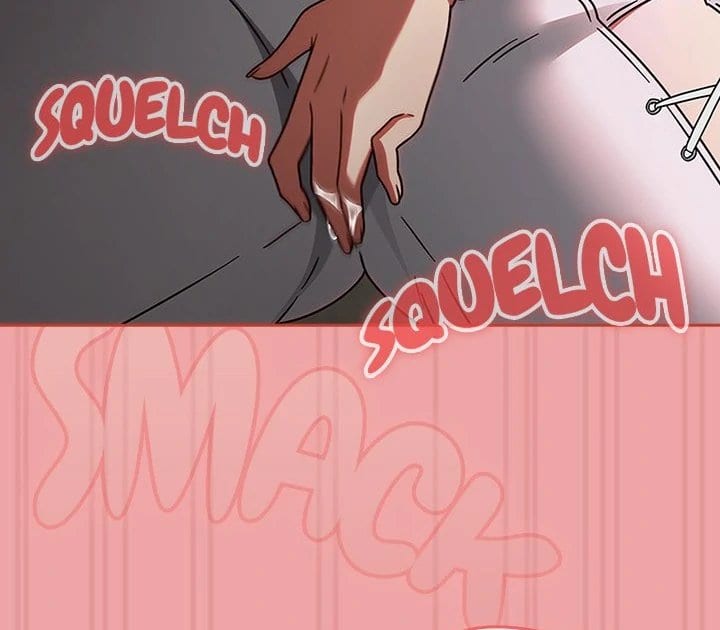 Ground and Pound Uncensored, chapter 15, page 67 of 124