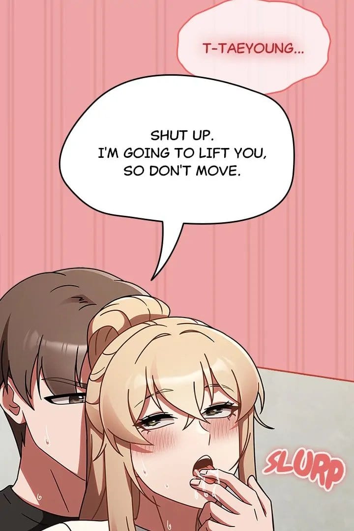 Ground and Pound Uncensored, chapter 15, page 68 of 124