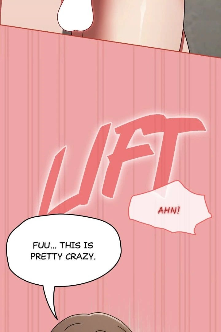 Ground and Pound Uncensored, chapter 15, page 70 of 124