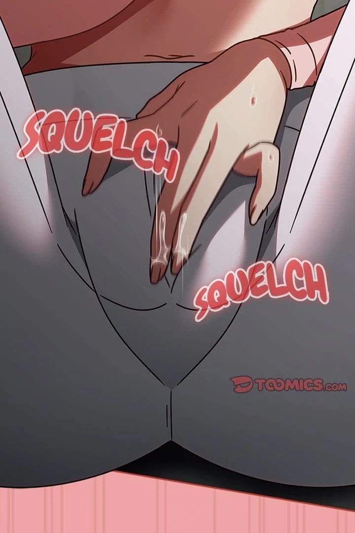 Ground and Pound Uncensored, chapter 15, page 80 of 124