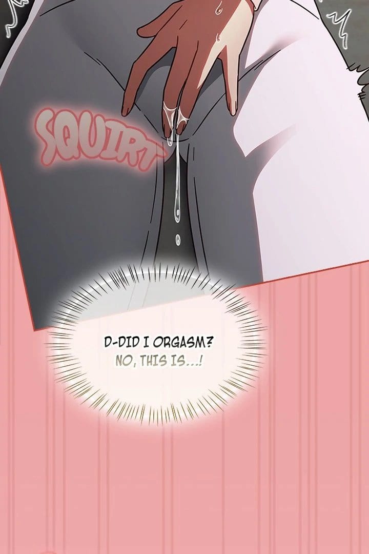 Ground and Pound Uncensored, chapter 15, page 90 of 124