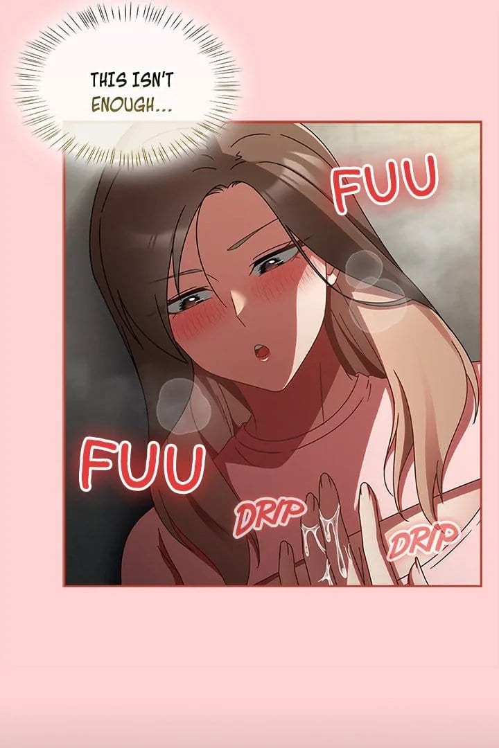 Ground and Pound Uncensored, chapter 15, page 94 of 124