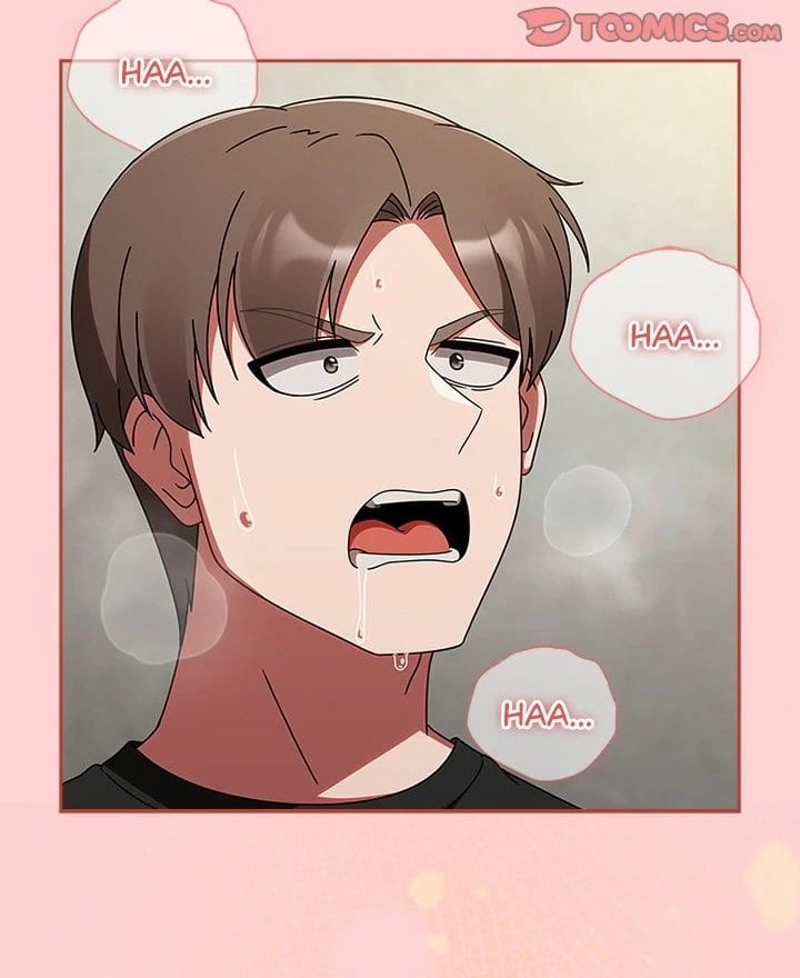 Ground and Pound Uncensored, chapter 15, page 98 of 124