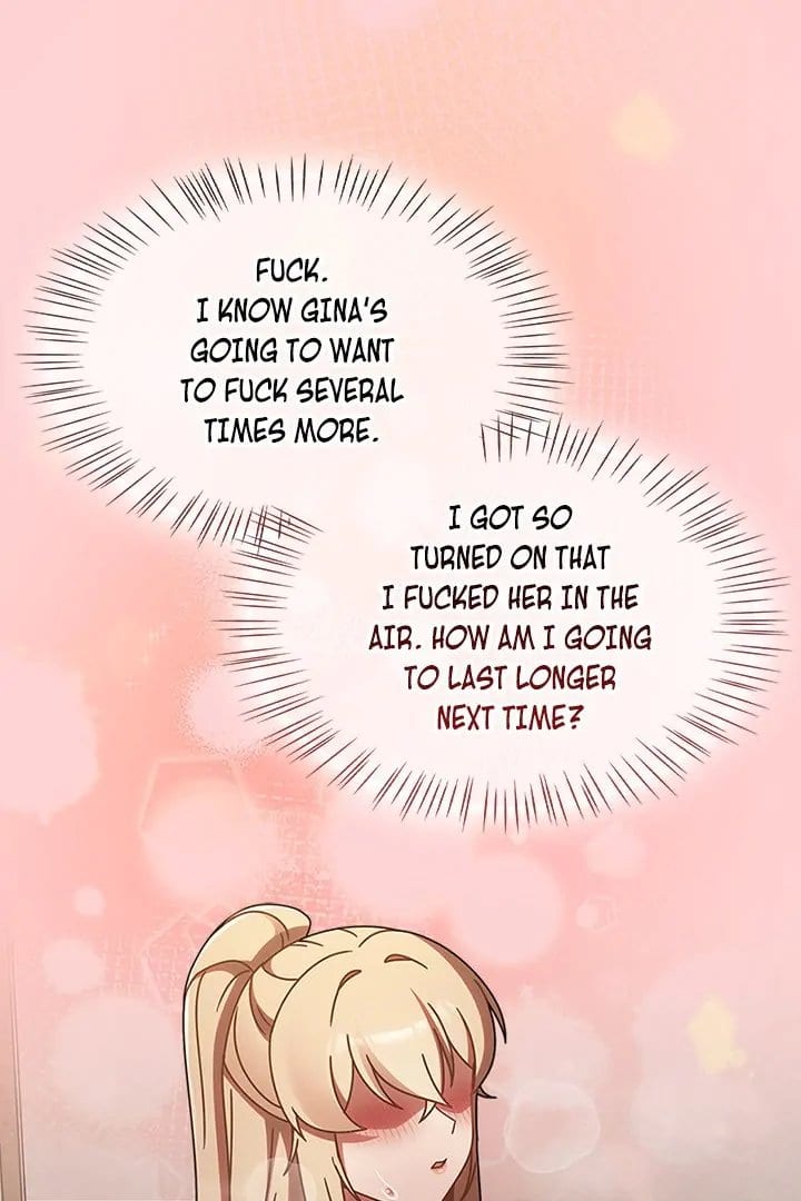 Ground and Pound Uncensored, chapter 15, page 99 of 124