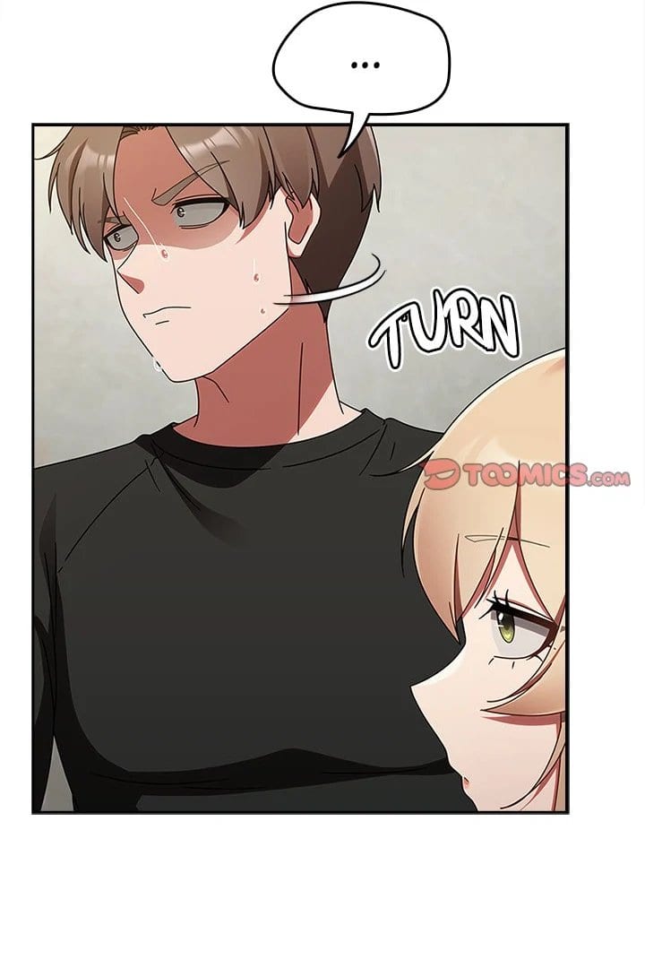 Ground and Pound Uncensored, chapter 15, page 103 of 124