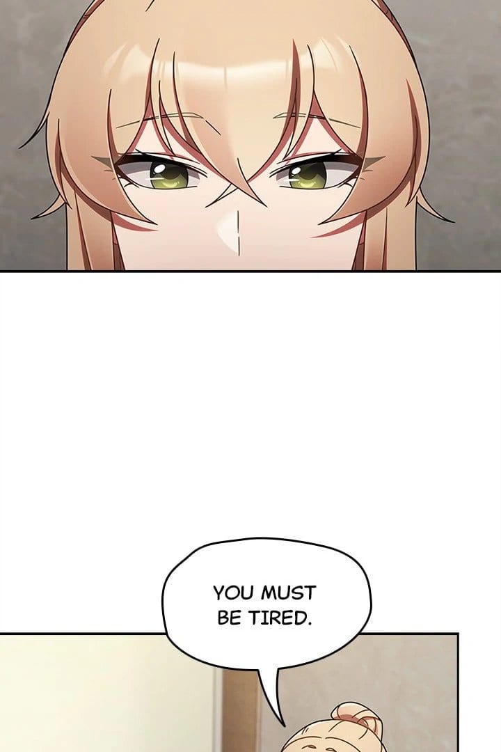 Ground and Pound Uncensored, chapter 15, page 105 of 124