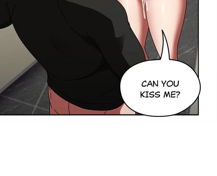 Ground and Pound Uncensored, chapter 15, page 107 of 124