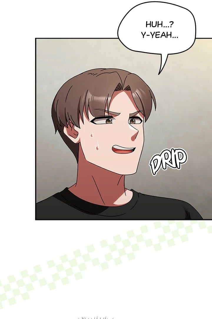 Ground and Pound Uncensored, chapter 15, page 108 of 124