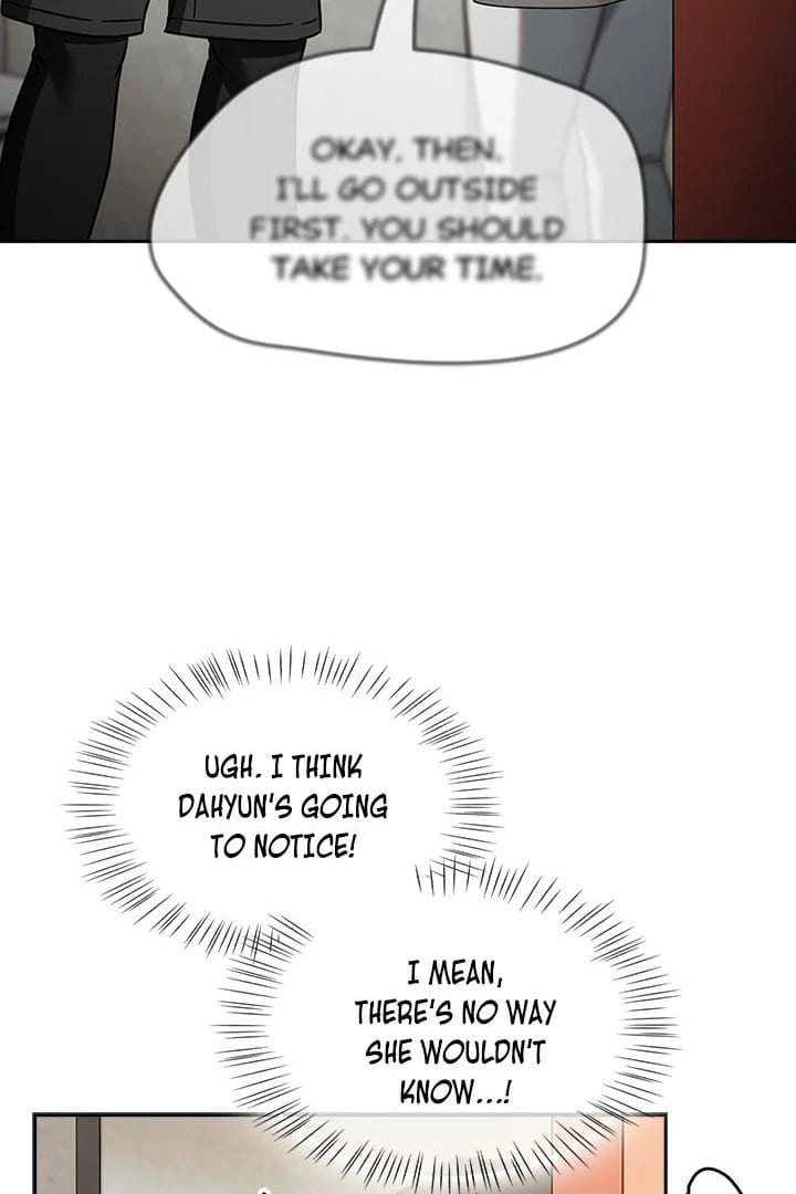 Ground and Pound Uncensored, chapter 15, page 114 of 124