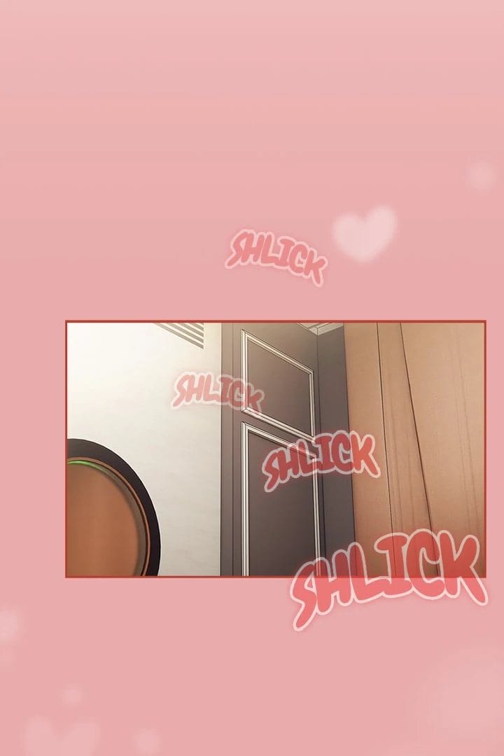 Ground and Pound Uncensored, chapter 17, page 18 of 122