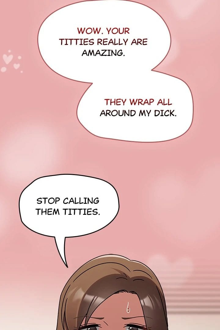 Ground and Pound Uncensored, chapter 17, page 21 of 122