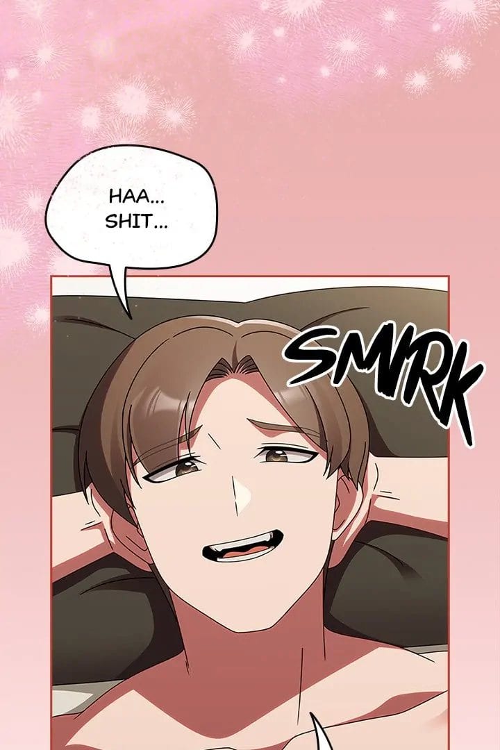 Ground and Pound Uncensored, chapter 17, page 35 of 122